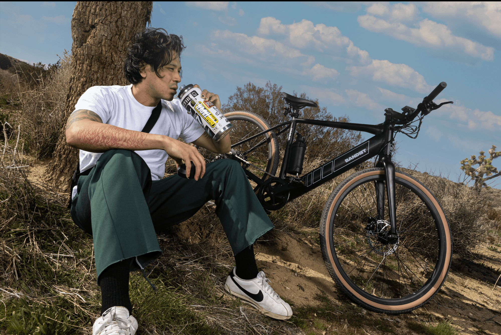 How to clean your E-bike? A Comprehensive Guide - Bandit Bikes