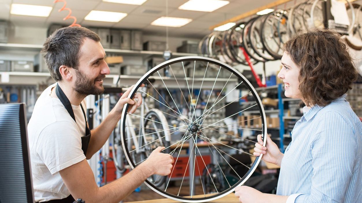 How to Choose the Right E-Bike: A Buyer’s Guide for First-Timers
