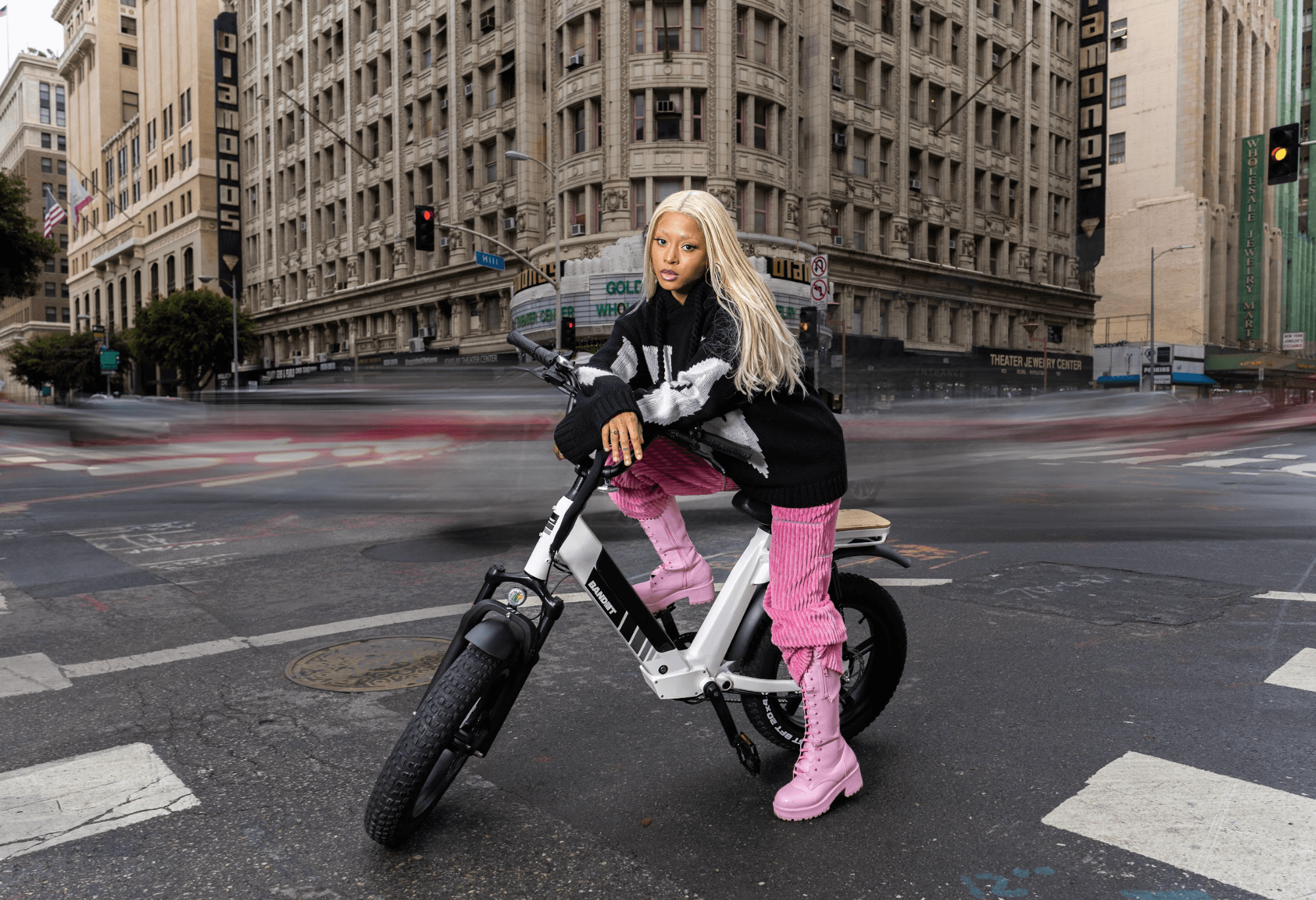 What Are E-bike ‘Classes’ and What Do They Mean? - Bandit Bikes