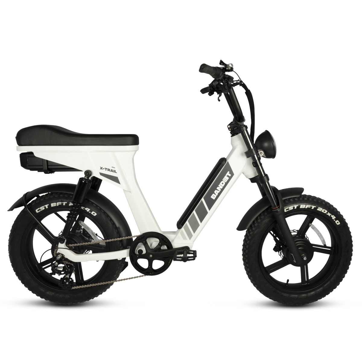 X-Trail Pro