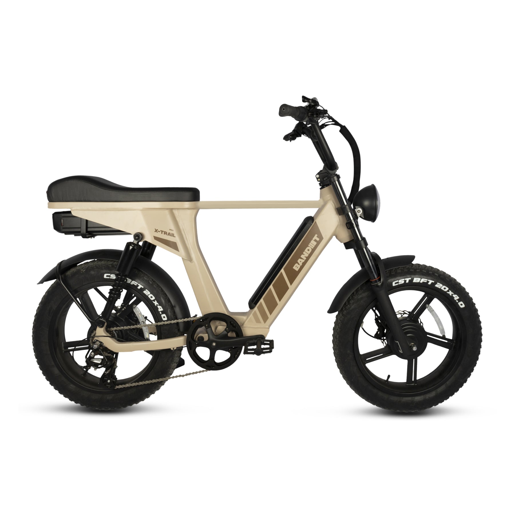 X-Trail Pro