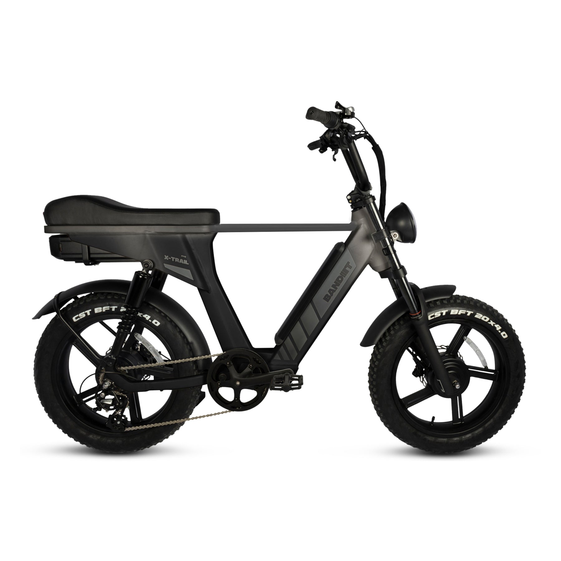 X-Trail Pro