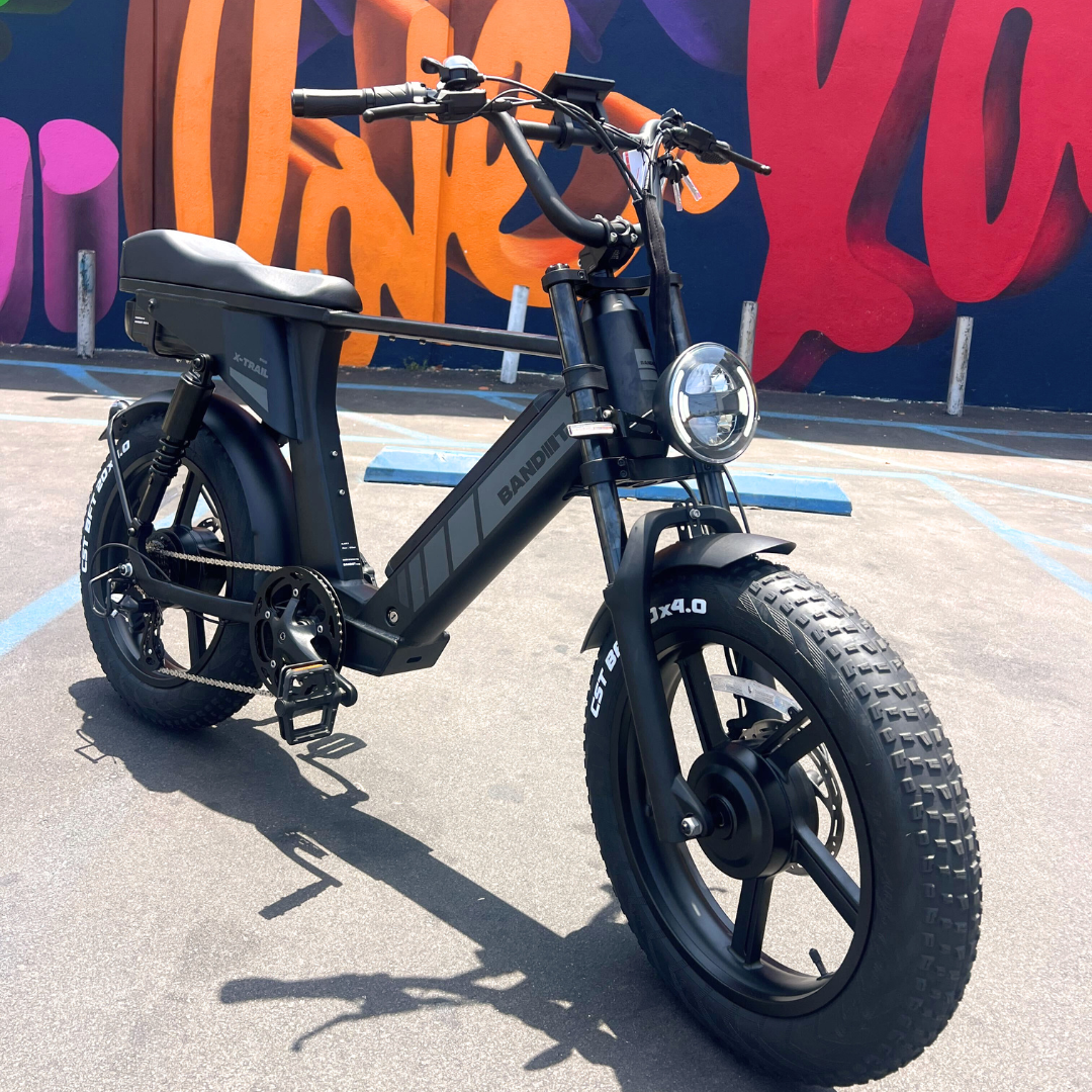 X-Trail Pro