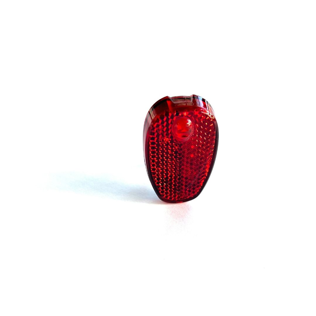 Rear Light for Forerunner