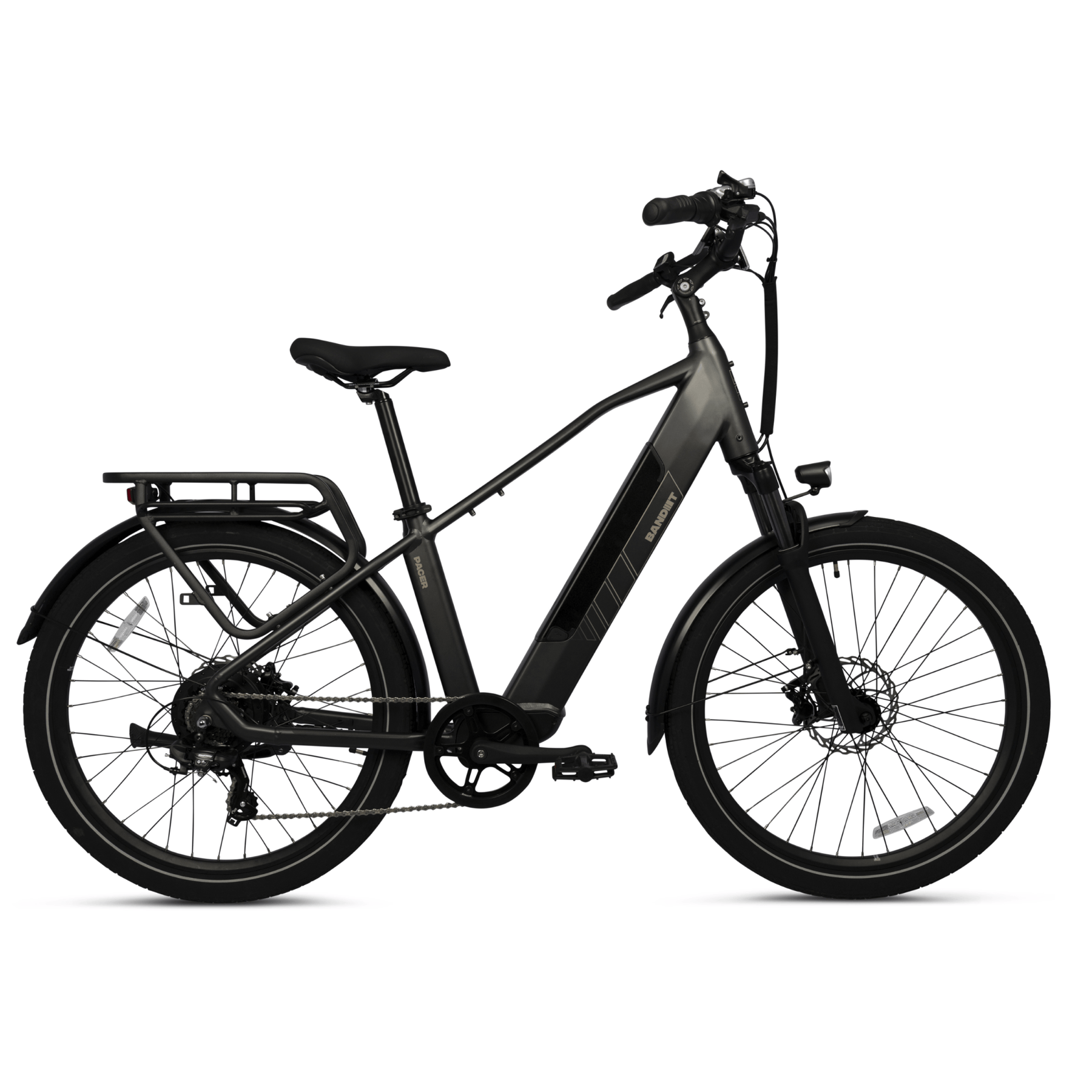 Pacer High-Step - Bandit Bikes