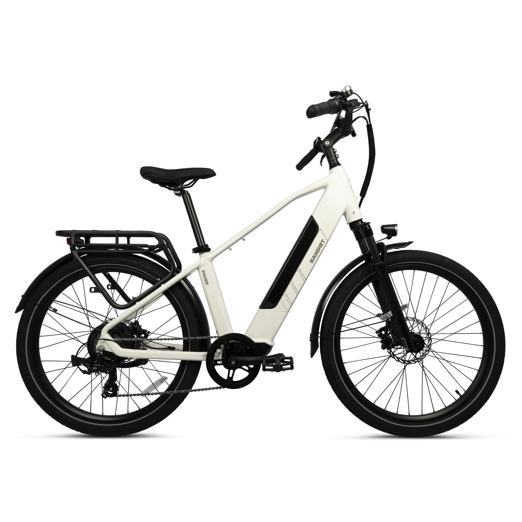 Pacer High-Step - Bandit Bikes