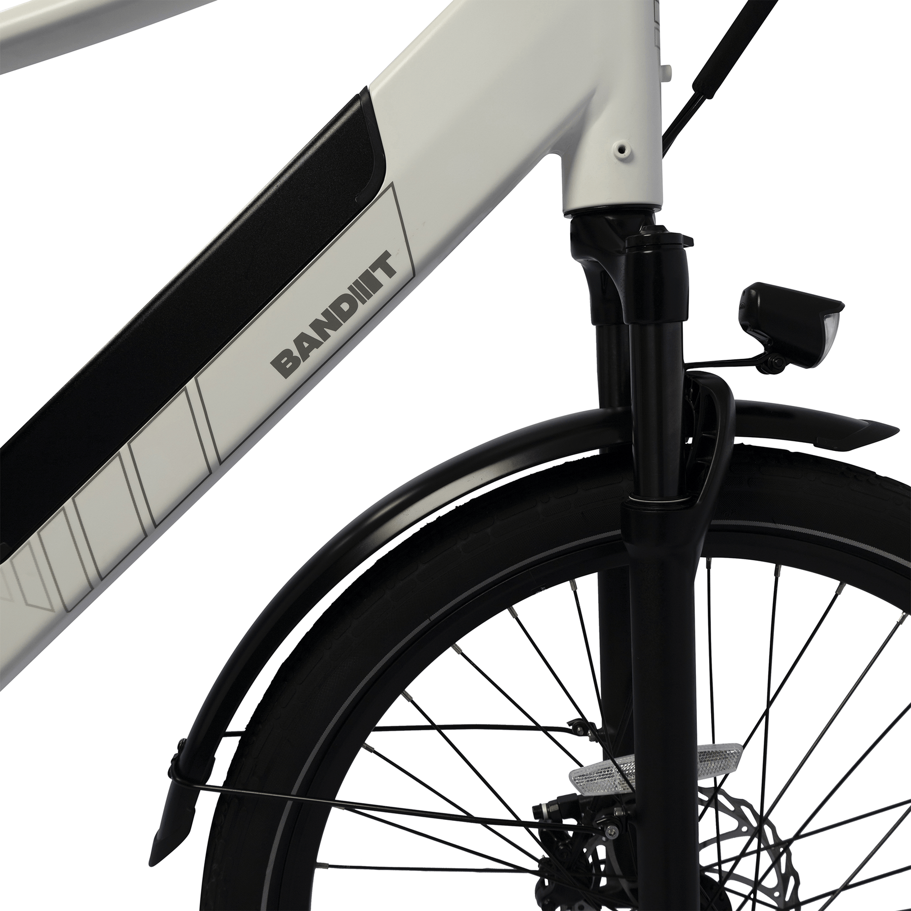 Pacer High-Step - Bandit Bikes