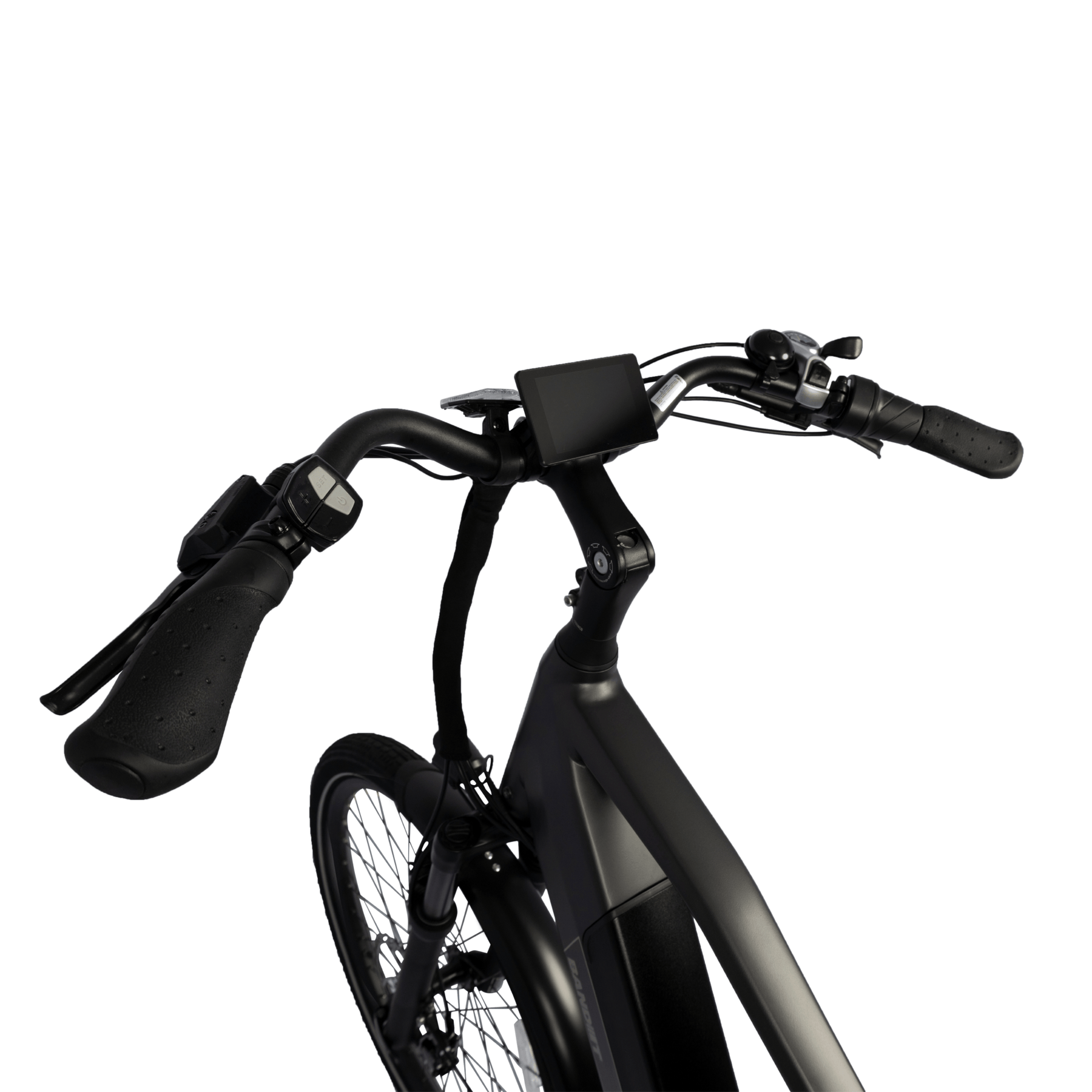 Pacer High-Step - Bandit Bikes