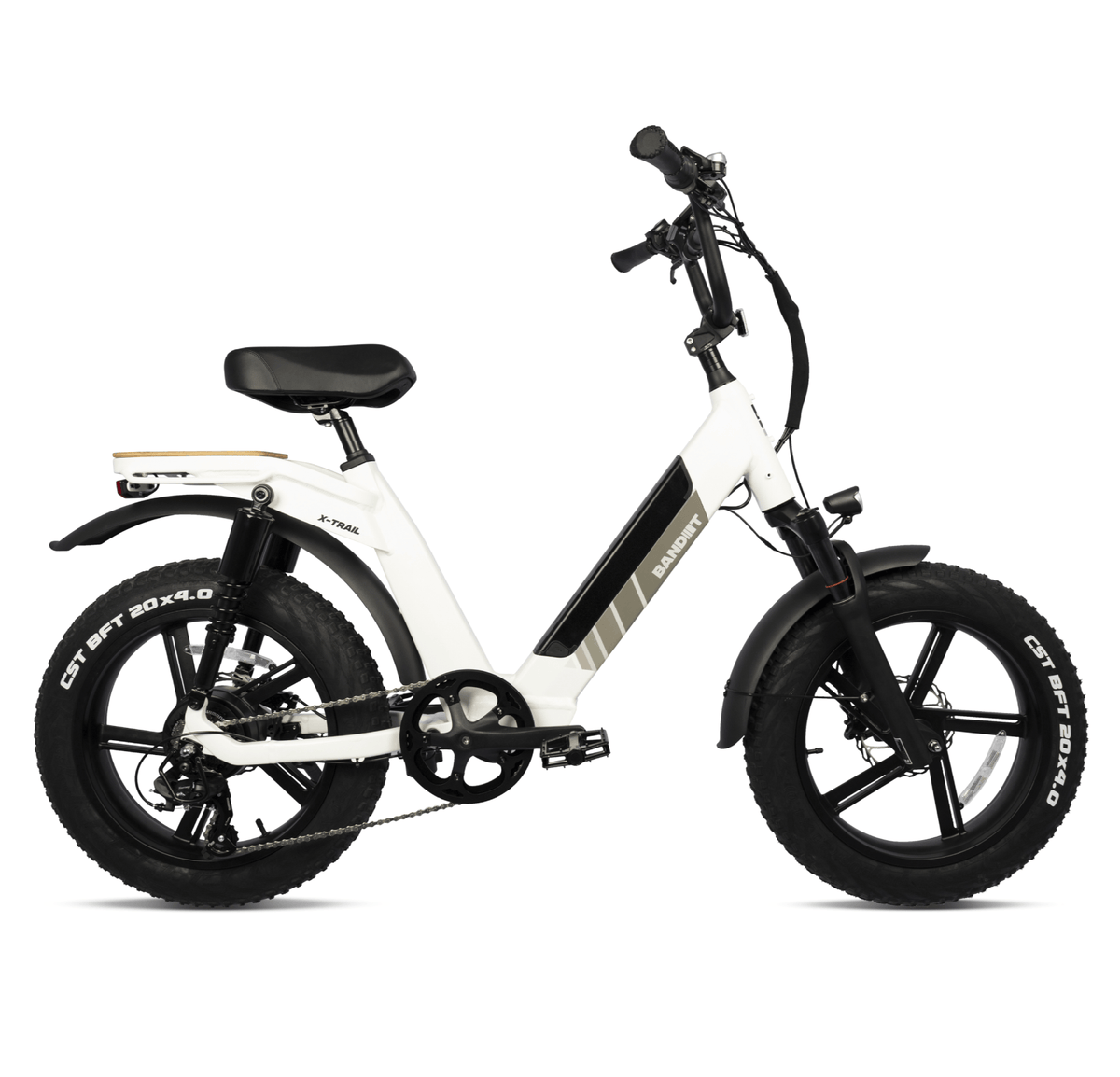 X-Trail Lite - Bandit Bikes