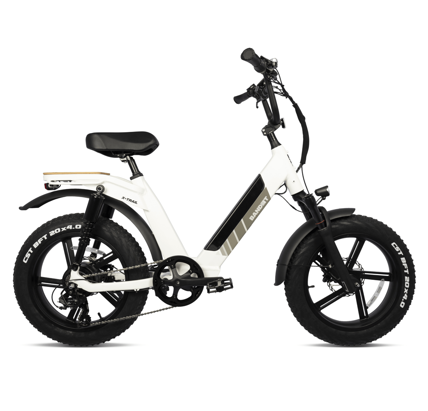 X-Trail Lite - Bandit Bikes