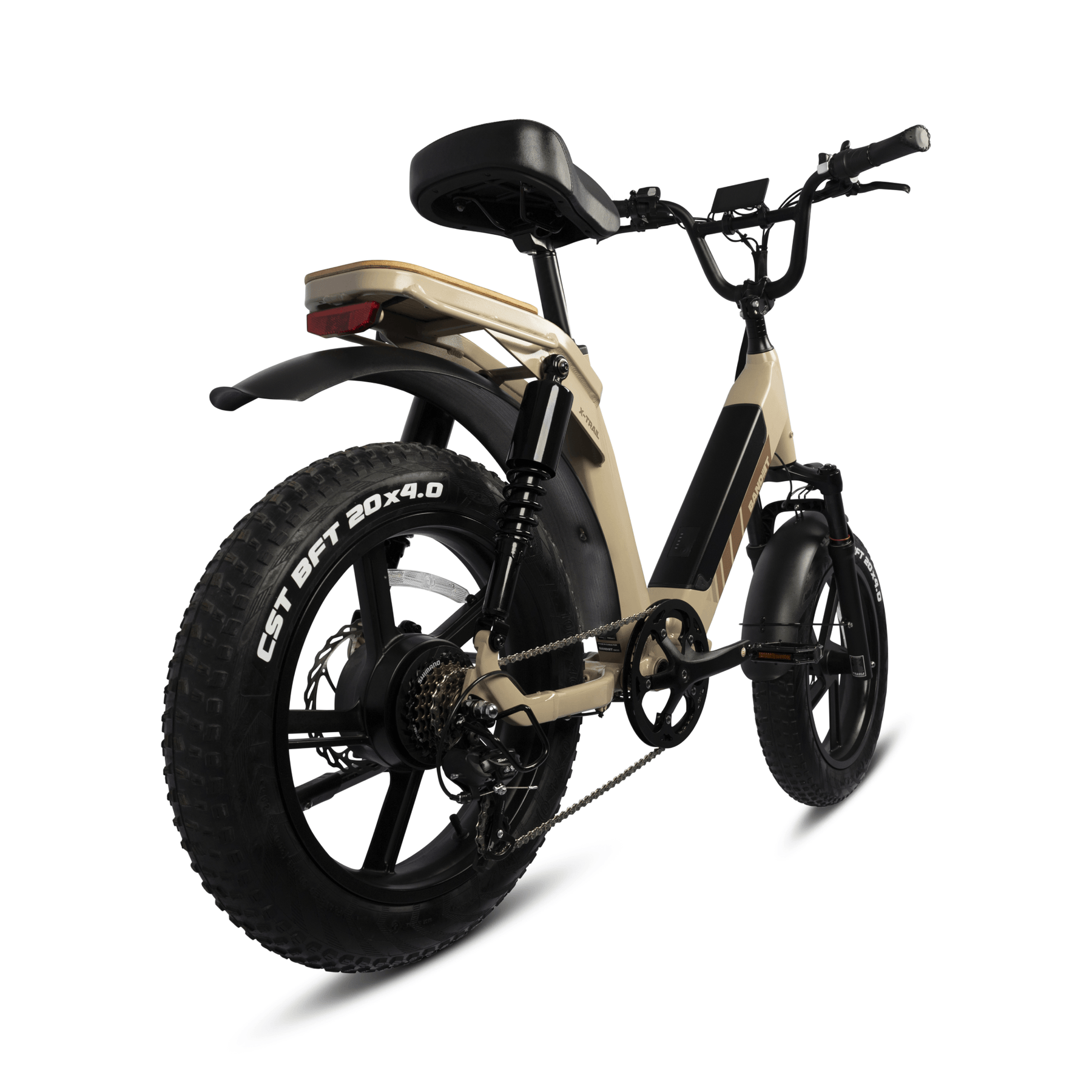 X-Trail Lite - Bandit Bikes