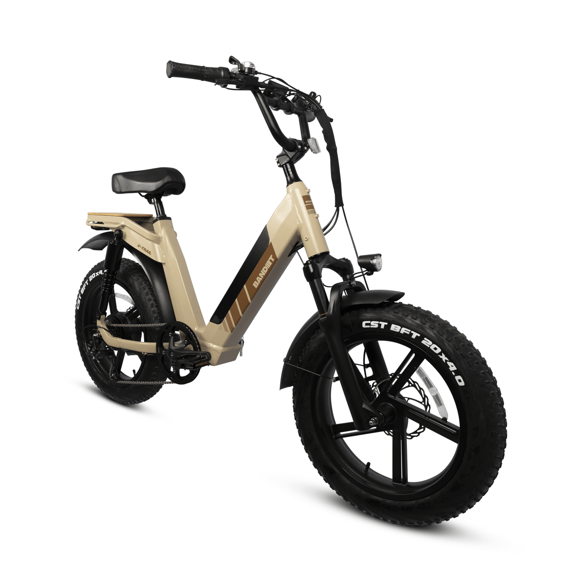X-Trail Lite - Bandit Bikes
