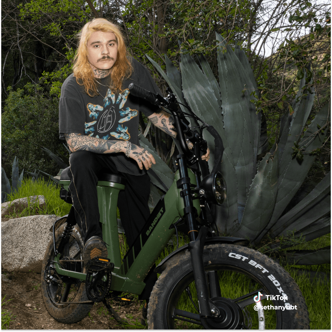 X-Trail Pro - Bandit Bikes