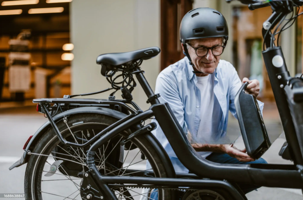 How Long Does an E-Bike Last? A Comprehensive Guide to E-Bike Longevity