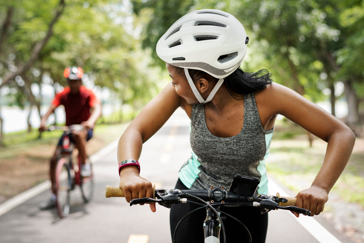 E-Bikes and Fitness: Can You Really Get a Workout?