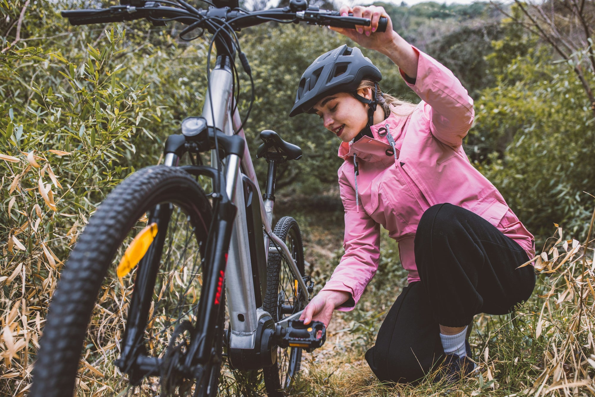 The Ultimate Guide to E-Bike Maintenance: Keeping Your Ride Smooth