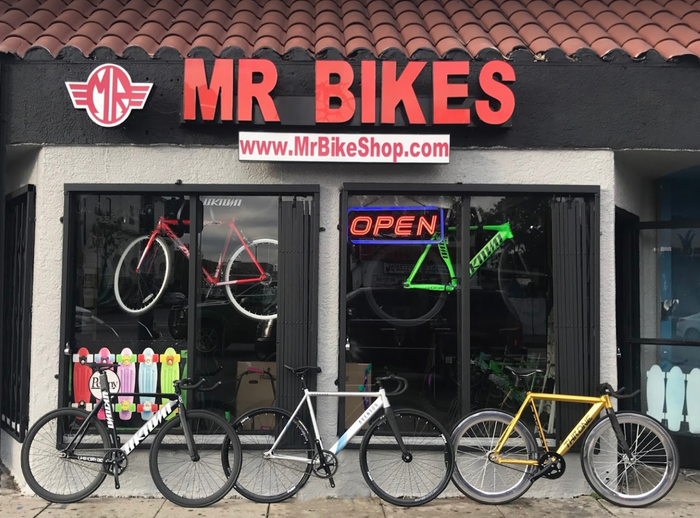 Find Reputable Electric Bike Dealers and Arrange Test Rides Bandit Bikes