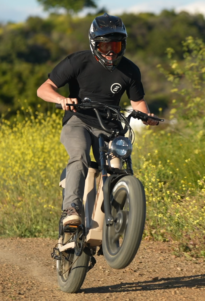 X-Trail Pro