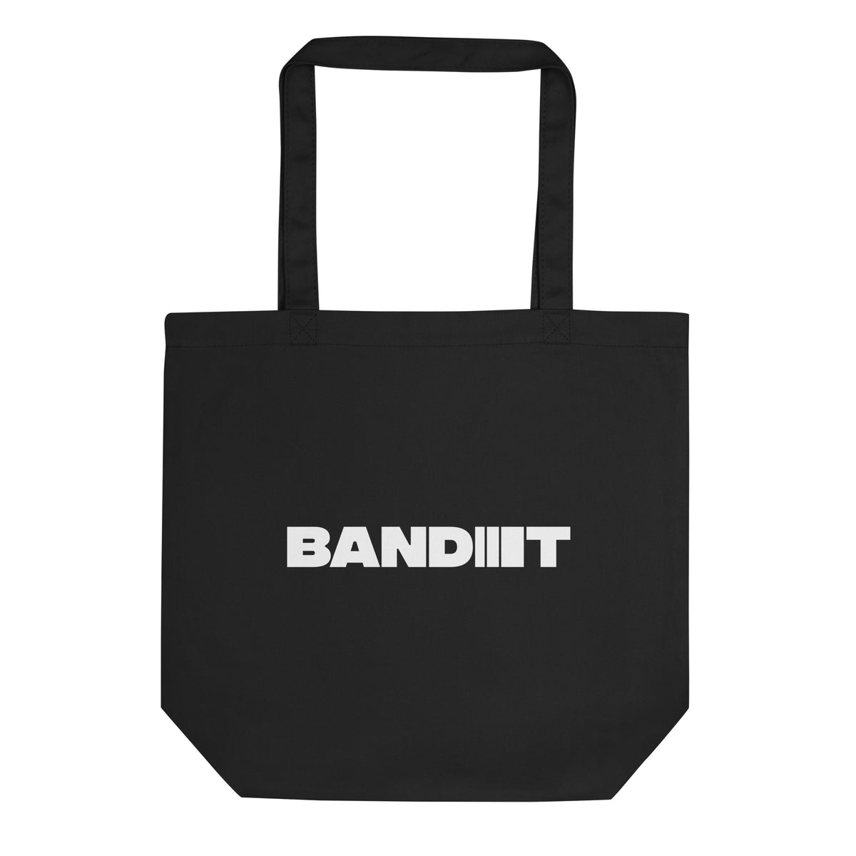 Bandit Tote Bag