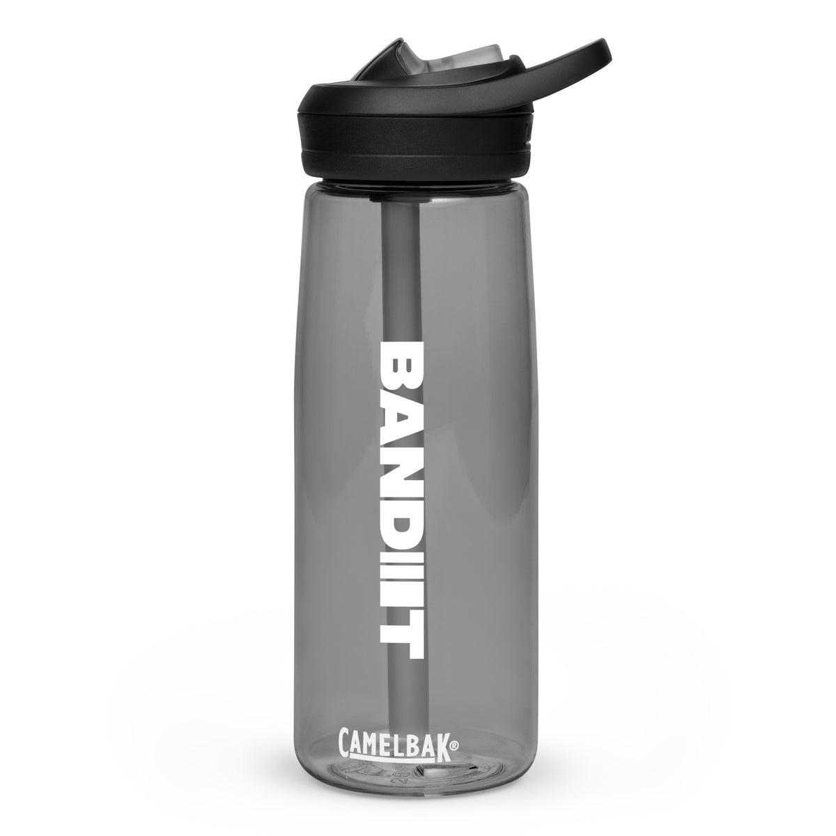 Camelbak Eddy+ Bottle 1000ml Charcoal