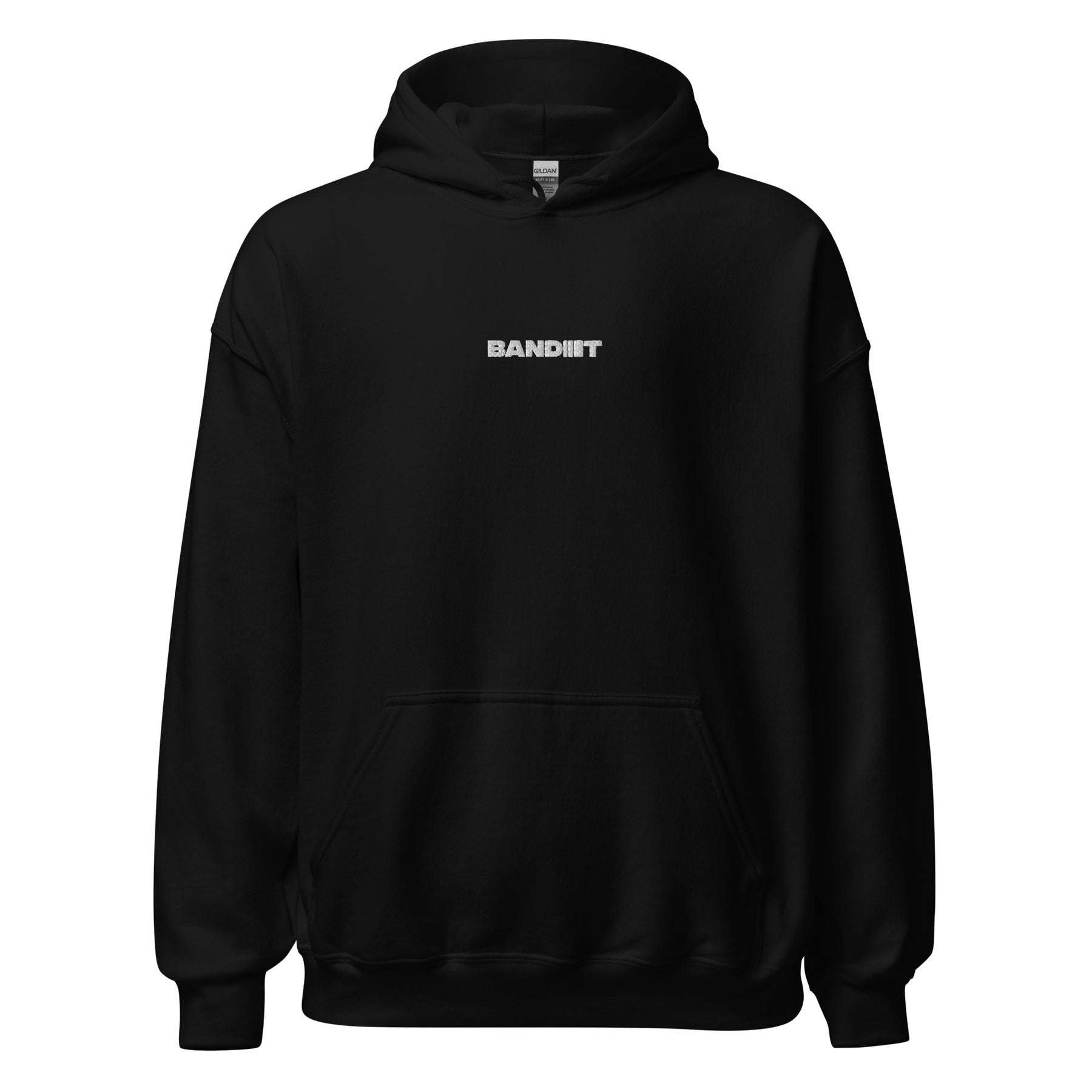 Bandit Unisex Hoodie