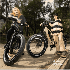 Forerunner High-Step - Bandit Bikes