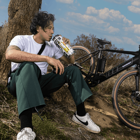 Traveler - Bandit Bikes