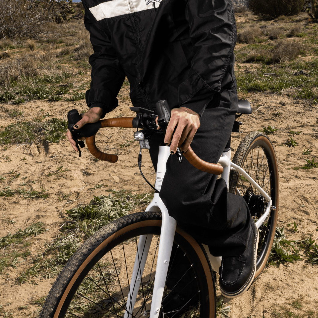 Wanderer - Bandit Bikes