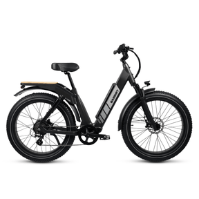 X-Trail Urban Step-Thru - Bandit Bikes