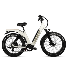 X-Trail Urban Step-Thru - Bandit Bikes